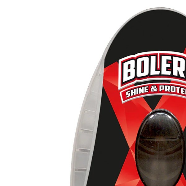 ESPONJA LUSTRADORA PCALZ. BOLERO IKW NGO. C12